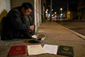 亲历者讲述：从“稳赚不赔”到倾家荡产，千万别再相信这些数字骗局！