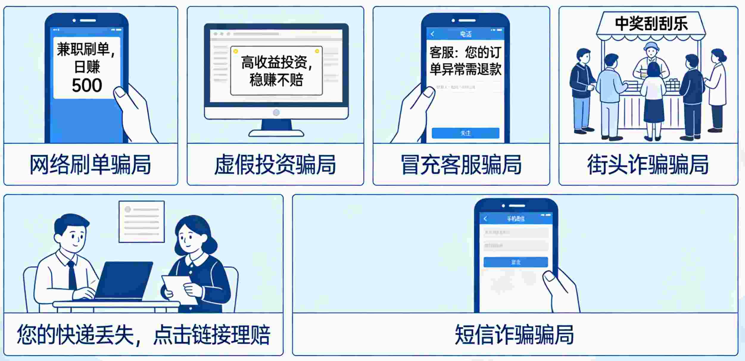 现在各种时时彩骗局变着花样出现，我就用自己的经历和身边看到的故事，